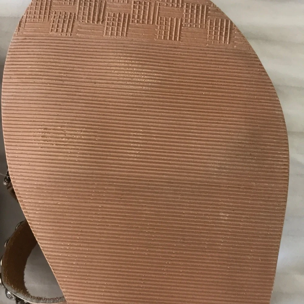 NWOT Steve Madden Sandals Size 8.5 - Picture 9 of 10
